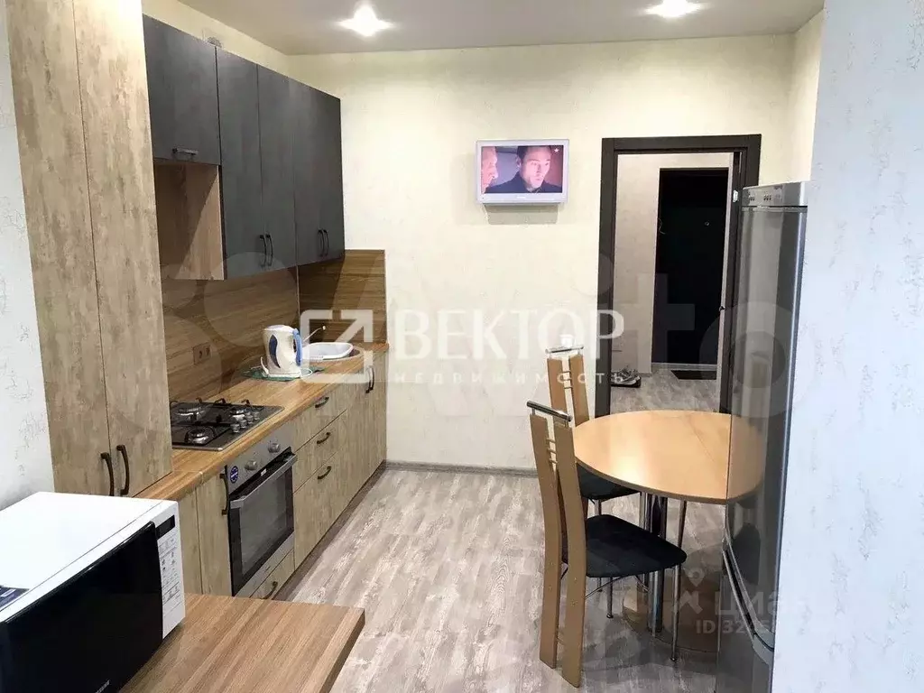 1-к кв. Костромская область, Кострома Давыдовская ул., 17 (48.0 м) - Фото 2