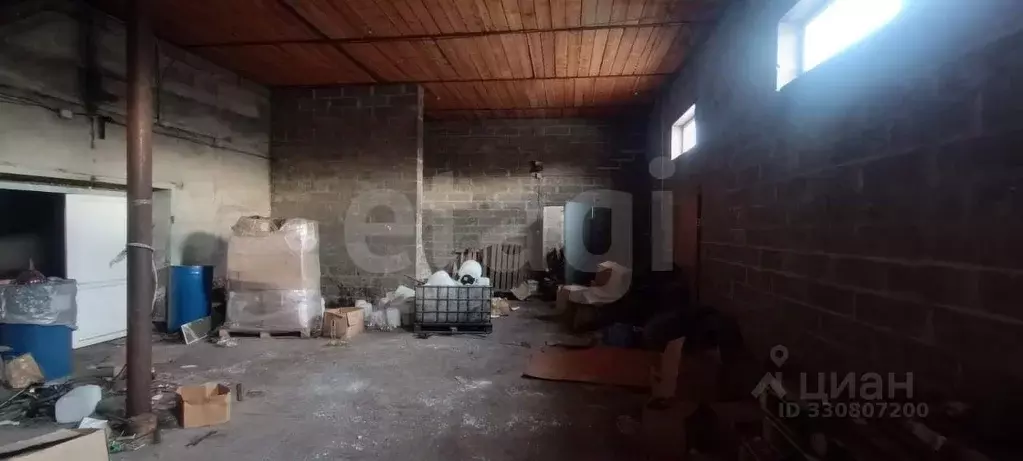 Помещение свободного назначения в Алтайский край, Красногорский район, ... - Фото 1