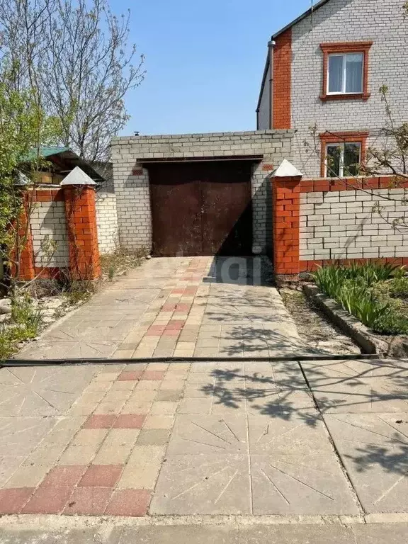Дом в Белгородская область, Белгородский район, Северный городское ... - Фото 1