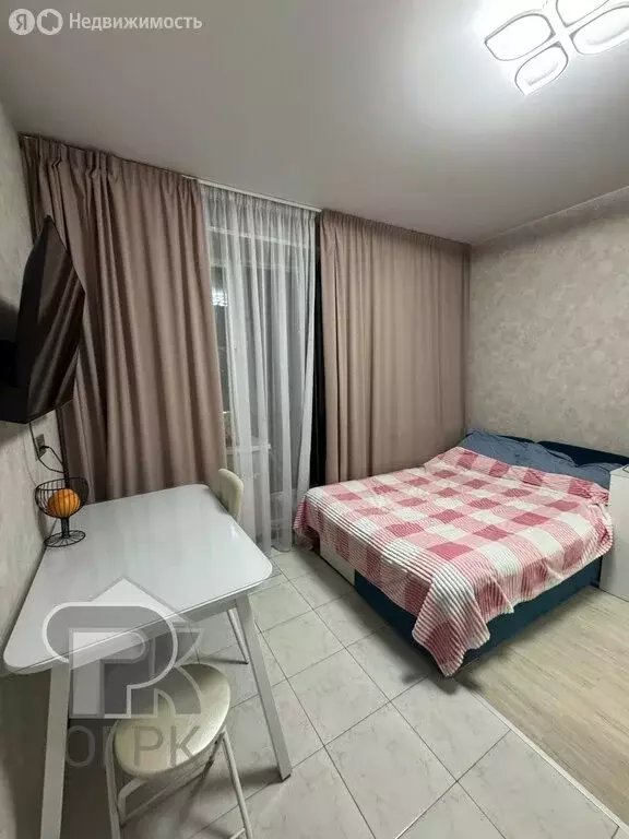 Квартира-студия: Балашиха, Безымянная улица, 2 (20 м) - Фото 2