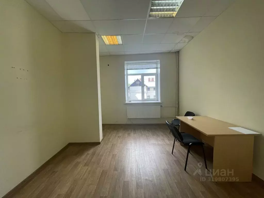 Офис в Владимирская область, Владимир ул. Гагарина, 13 (17 м) - Фото 0