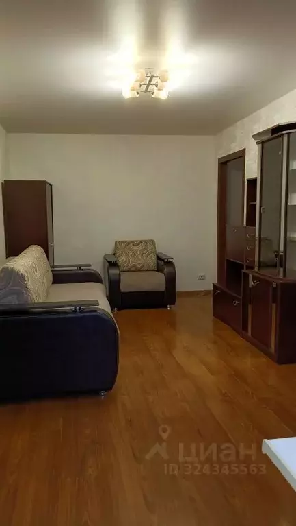 2-к кв. Московская область, Ногинск Богородский городской округ, ул. ... - Фото 2