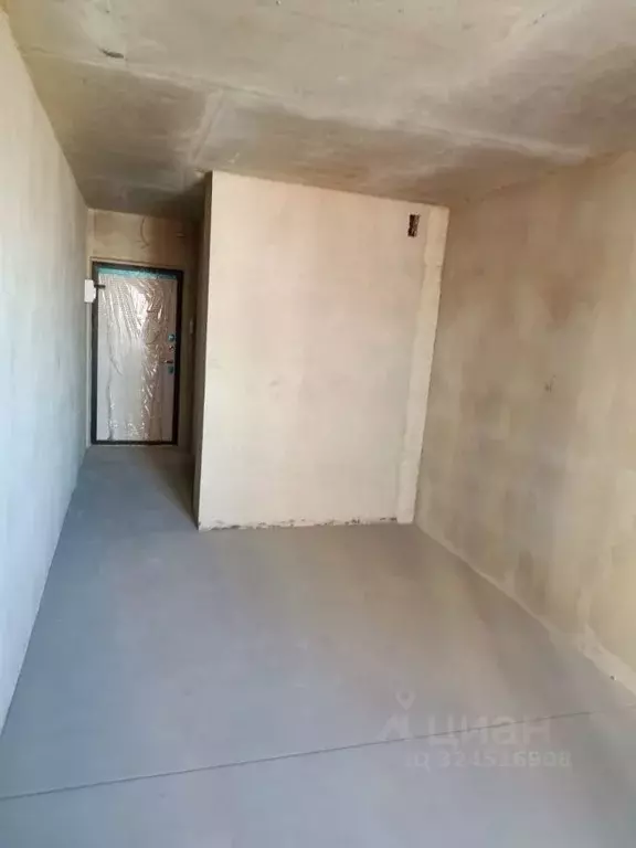 Студия Воронежская область, Воронеж ул. Независимости, 78Бк2 (23.0 м) - Фото 0