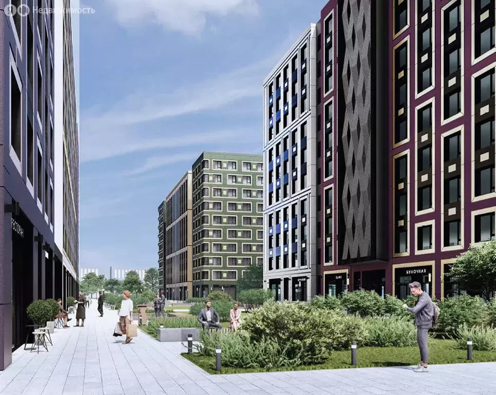 Помещение свободного назначения (144.8 м) - Фото 2