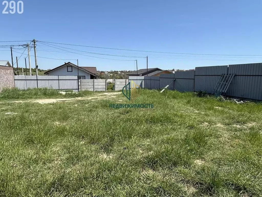 Участок в Севастополь Родничок-2 СТ, 54 (4.2 сот.) - Фото 2