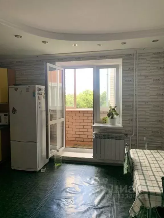 3-к кв. Краснодарский край, Ейск Красная ул., 43/5 (86.0 м) - Фото 2