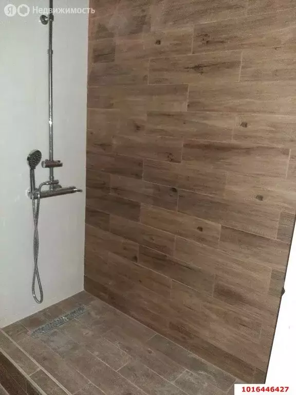 1-комнатная квартира: аул Новая Адыгея, Бжегокайская улица, 23/1Ак3 ... - Фото 2