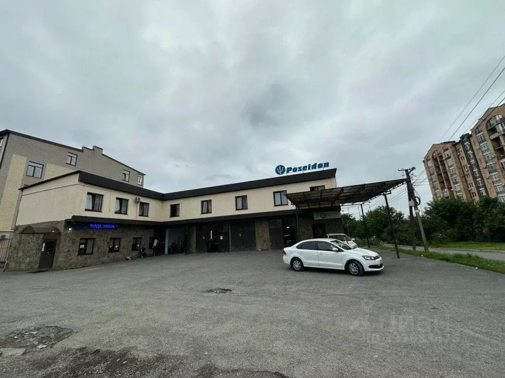 Комната Северная Осетия, Владикавказ Бакинская ул., 53 (10.0 м) - Фото 1