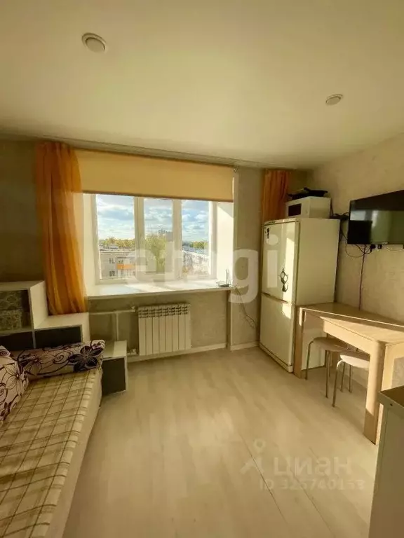 Студия Татарстан, Казань ул. Братьев Касимовых, 82 (15.0 м) - Фото 2