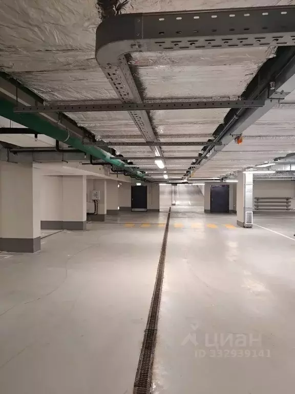 Гараж в Москва Кусковская ул., 12/1 (13 м) - Фото 2