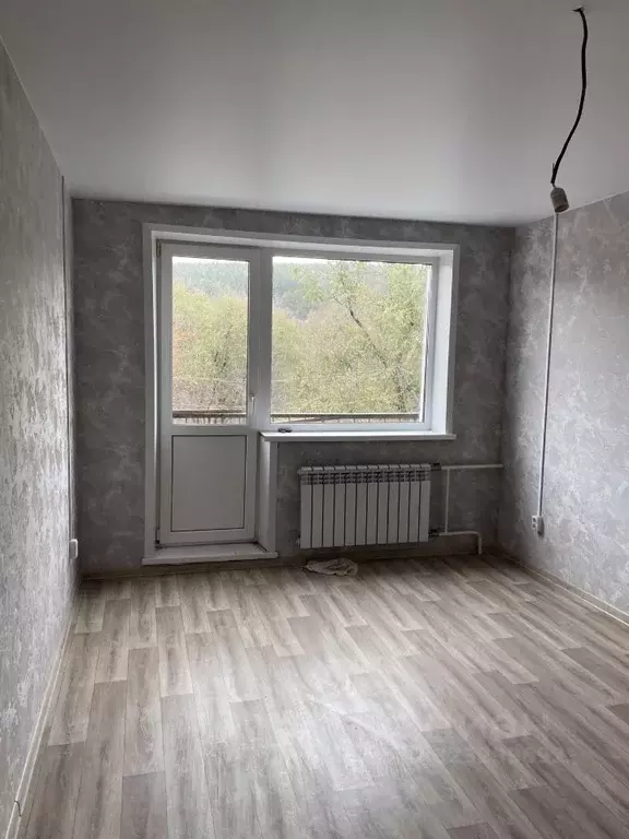 2-к кв. Кемеровская область, Новокузнецк ул. Клименко, 64 (43.7 м) - Фото 1