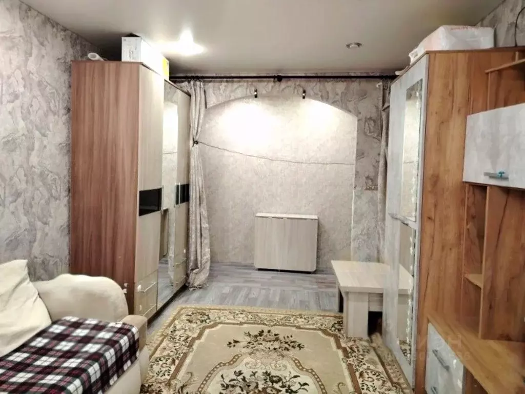 3-к кв. Татарстан, с. Высокая Гора ул. Юбилейная, 6 (61.0 м) - Фото 1