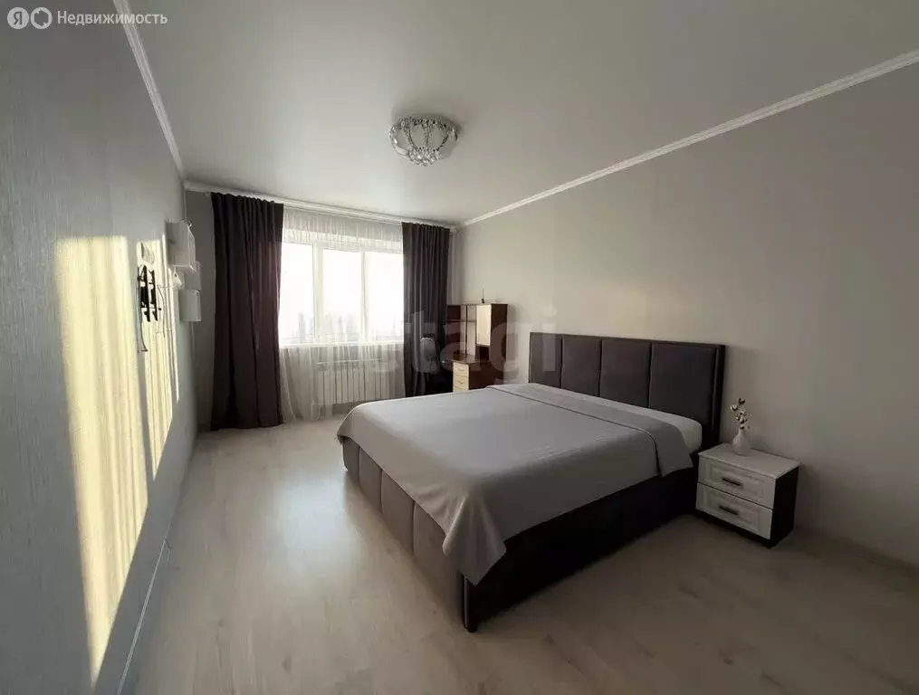 1-комнатная квартира: посёлок Путёвка, микрорайон Мегаполис-Парк, 4 ... - Фото 2