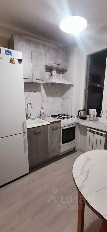 3-к кв. Москва ул. Петра Романова, 2К2 (56.0 м) - Фото 1