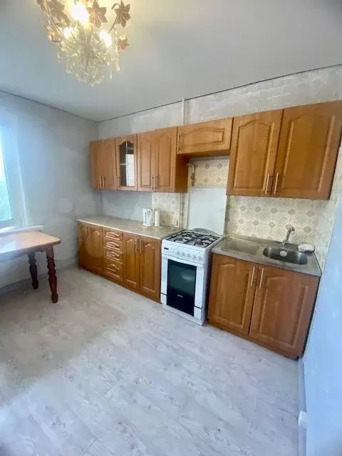 1-к. квартира, 36,1 м, 3/5 эт. - Фото 1