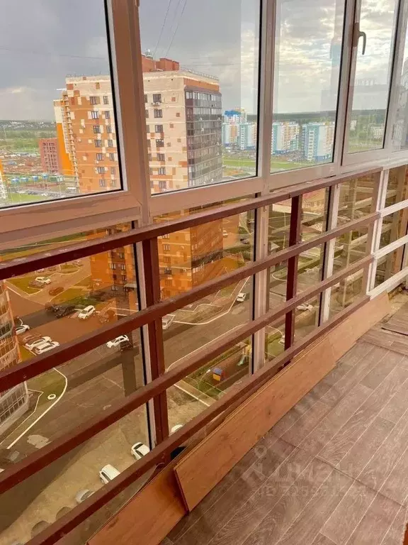 1-к кв. Мордовия, Саранск просп. Российской Армии, 18 (40.7 м) - Фото 2