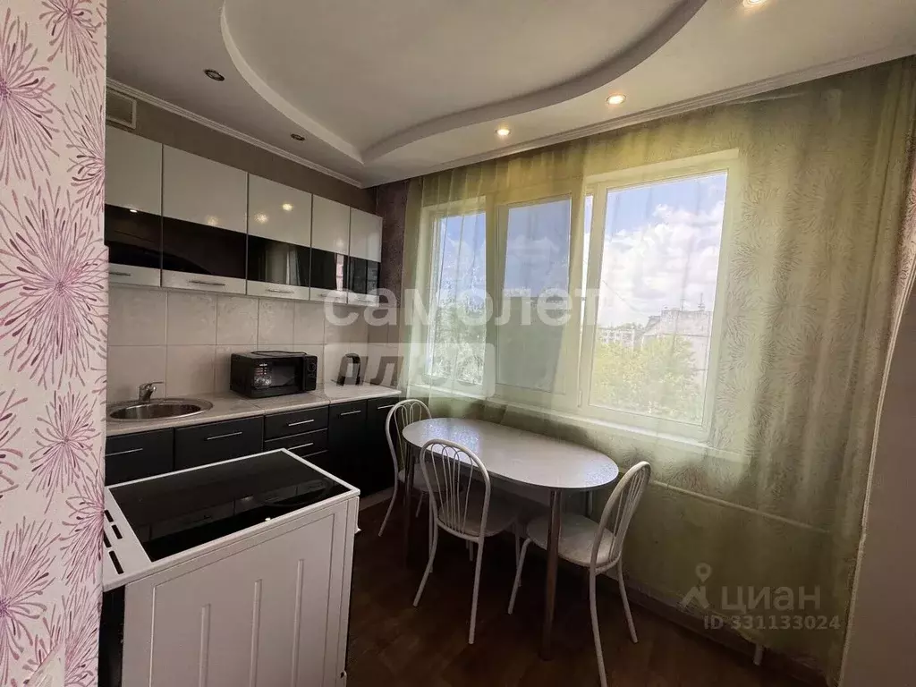 1-к кв. Алтайский край, Бийск Социалистическая ул., 29 (32.7 м) - Фото 1