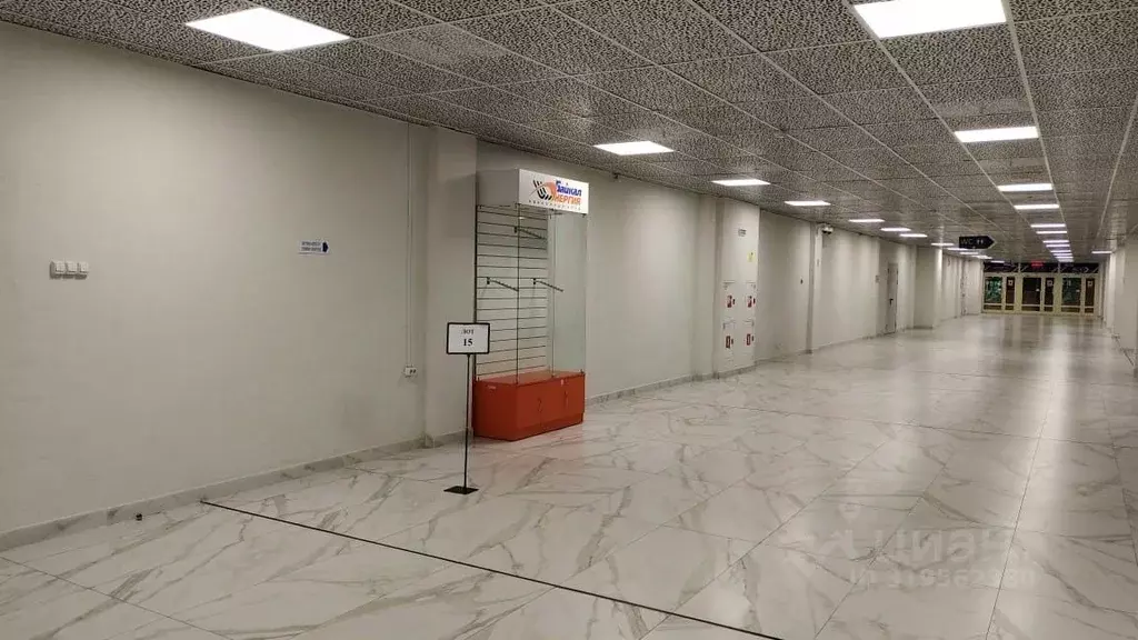Помещение свободного назначения в Иркутская область, Иркутск ул. ... - Фото 1