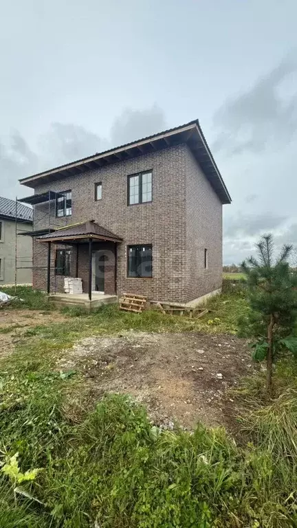 Дом в Московская область, Дмитровский муниципальный округ, д. Бабаиха ... - Фото 1