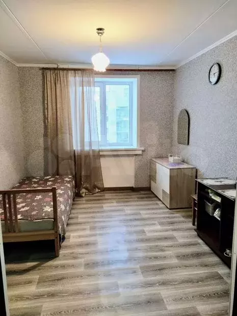 Комната 15м в 1-к., 5/9эт. - Фото 0