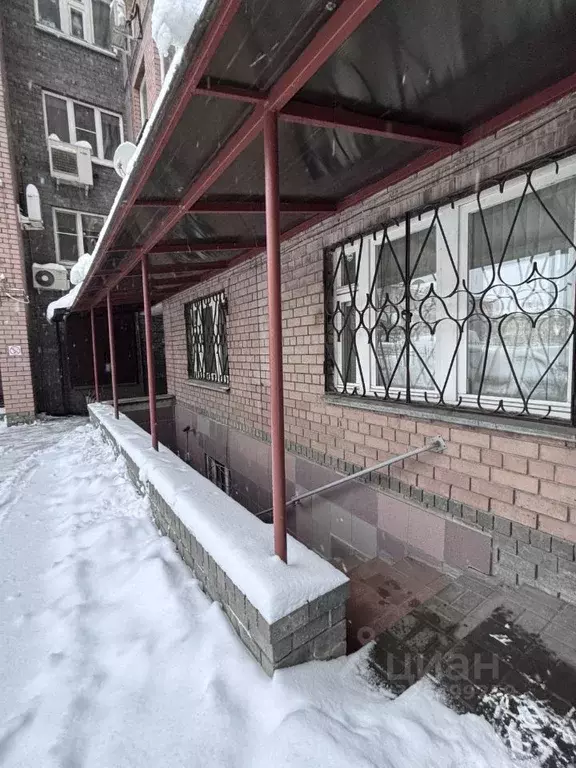 Помещение свободного назначения в Нижегородская область, Нижний ... - Фото 2