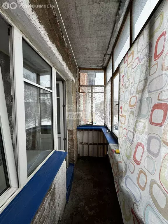 1-комнатная квартира: Ижевск, улица Лихвинцева, 50 (32 м) - Фото 2