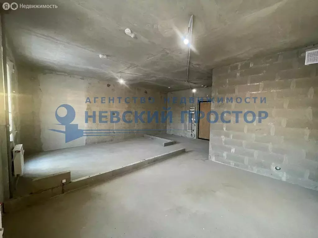 1-комнатная квартира: Санкт-Петербург, Коломяжский проспект, 13к3 ... - Фото 0