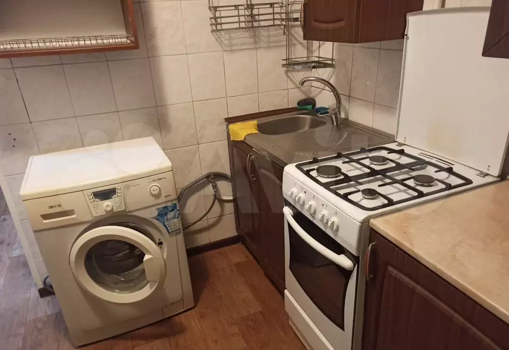 2-к. квартира, 47 м, 3/5 эт. - Фото 1