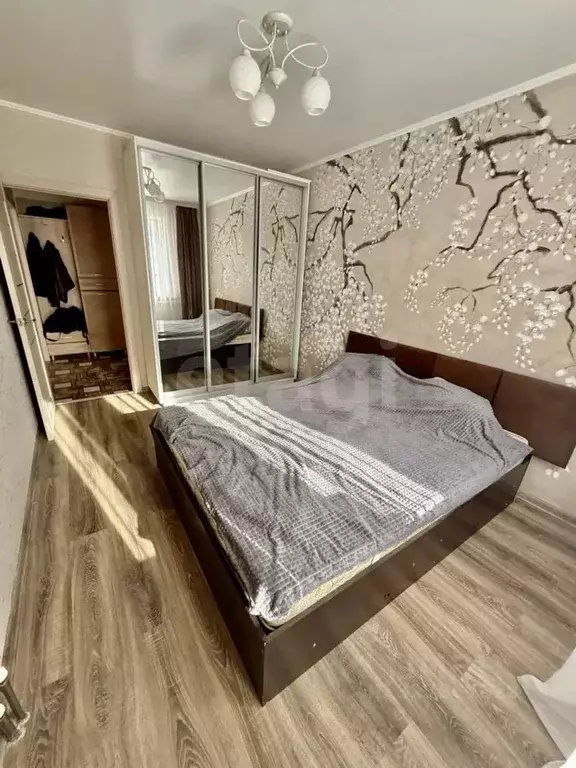 2-к кв. Липецкая область, Липецк ул. Сергея Казьмина, 7 (51.2 м) - Фото 1