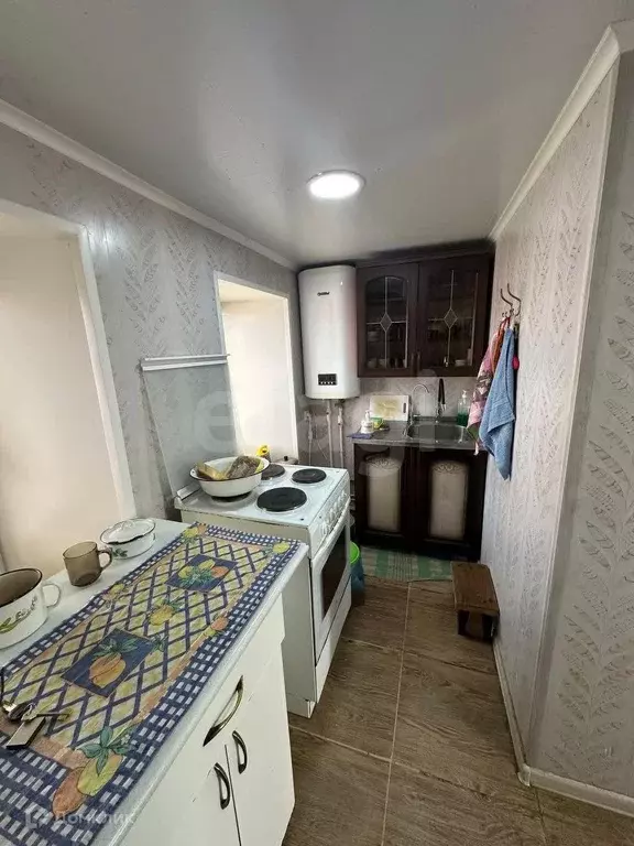 Продаётся 1-к квартира, 27.6 м - Фото 0