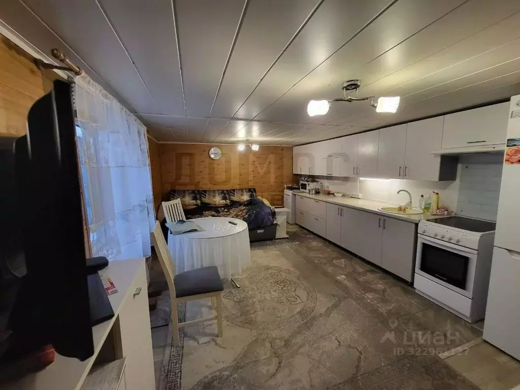 Дом в Свердловская область, Екатеринбург Путевка ст., 57 (79 м) - Фото 1