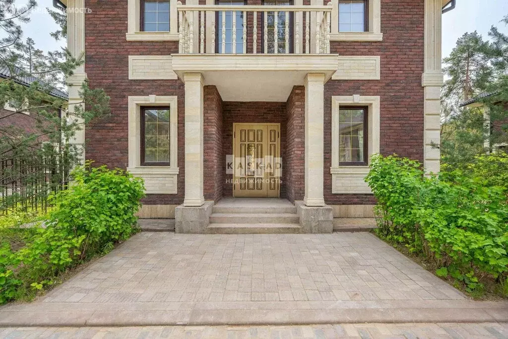 Дом в посёлок городского типа Некрасовский, Южная улица, 7Б (155 м) - Фото 2