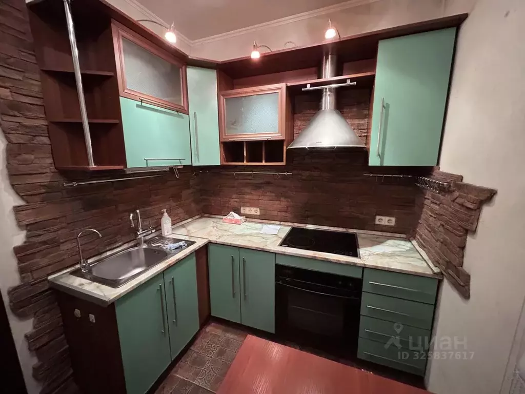 1-к кв. Москва Алтуфьевское ш., 40А (40.0 м) - Фото 1