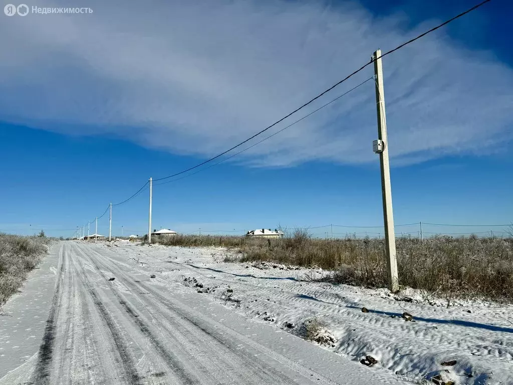 Участок в Ставрополь, улица Южный Обход (5 м) - Фото 1