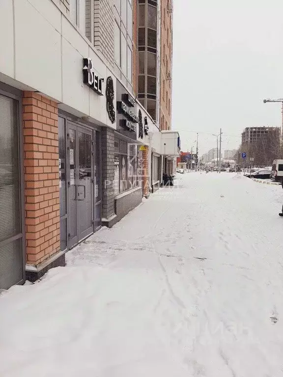 Помещение свободного назначения в Свердловская область, Екатеринбург ... - Фото 2