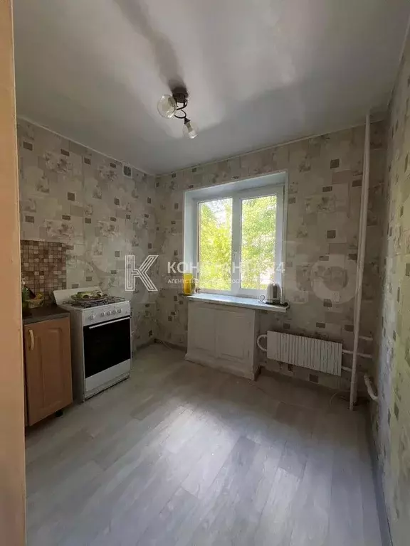1-к. квартира, 34 м, 2/5 эт. - Фото 0