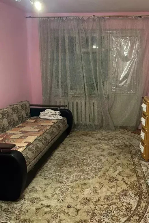 2-к кв. Волгоградская область, Волгоград Краснополянская ул., 6 (41.0 ... - Фото 1