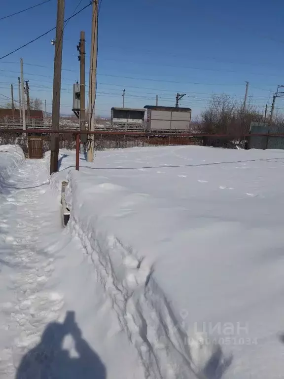 дом в самарская область, красноярский район, новосемейкино городское . - Фото 0