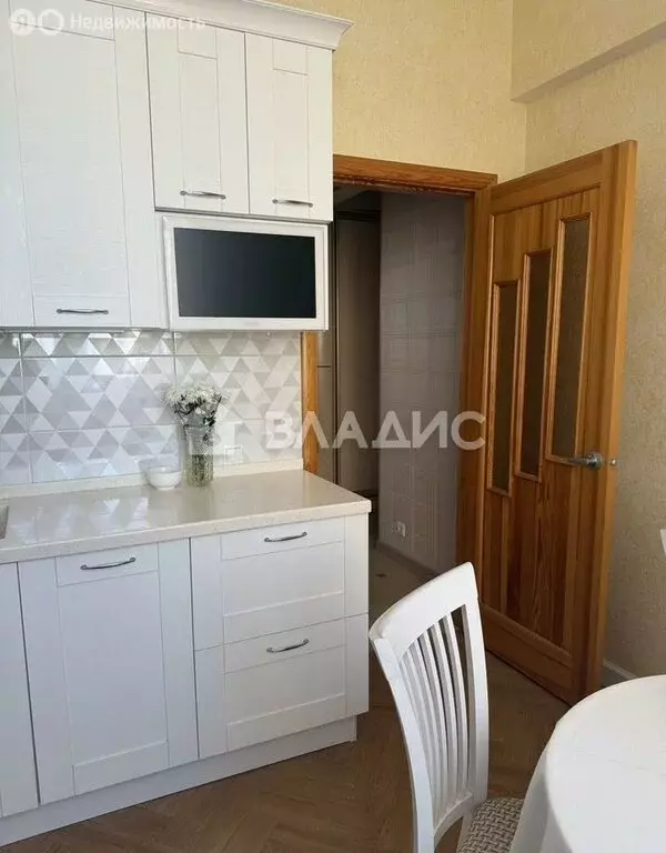 3-комнатная квартира: Москва, 9-я Парковая улица, 15 (75.1 м) - Фото 2