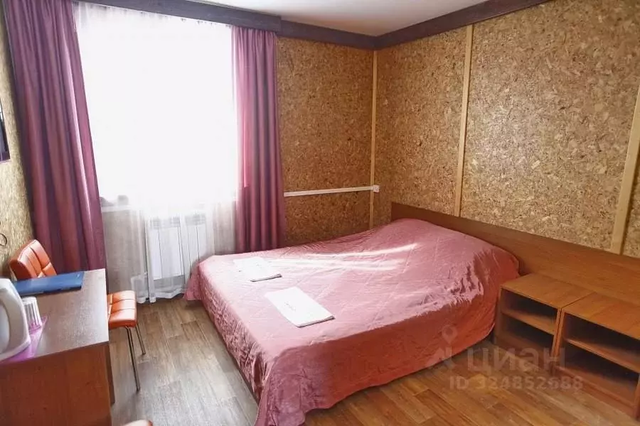 Комната Бурятия, Кабанский район, пос. Новый Энхэлук Лесная ул., 17 ... - Фото 1