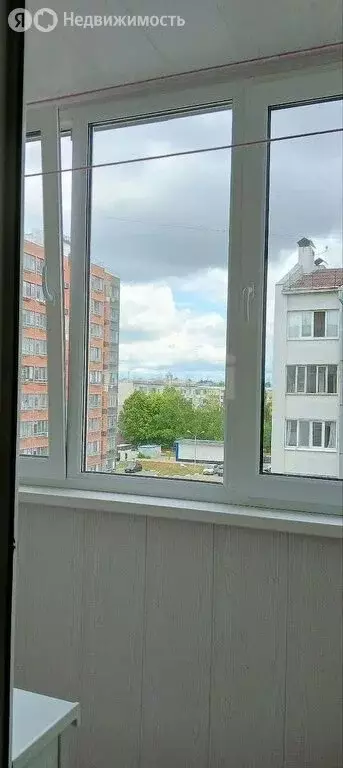 2-комнатная квартира: Разумное, улица Бельгина, 3 (59 м) - Фото 1