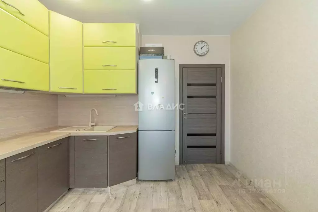 2-к кв. Владимирская область, Владимир Стрелецкая ул., 30А (50.6 м) - Фото 1