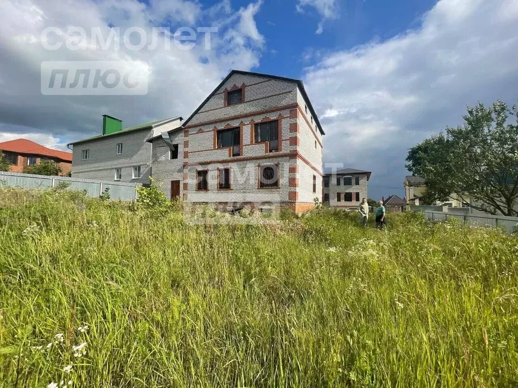 Дом в Курская область, Курск Шпайерская ул., 43 (200 м) - Фото 0