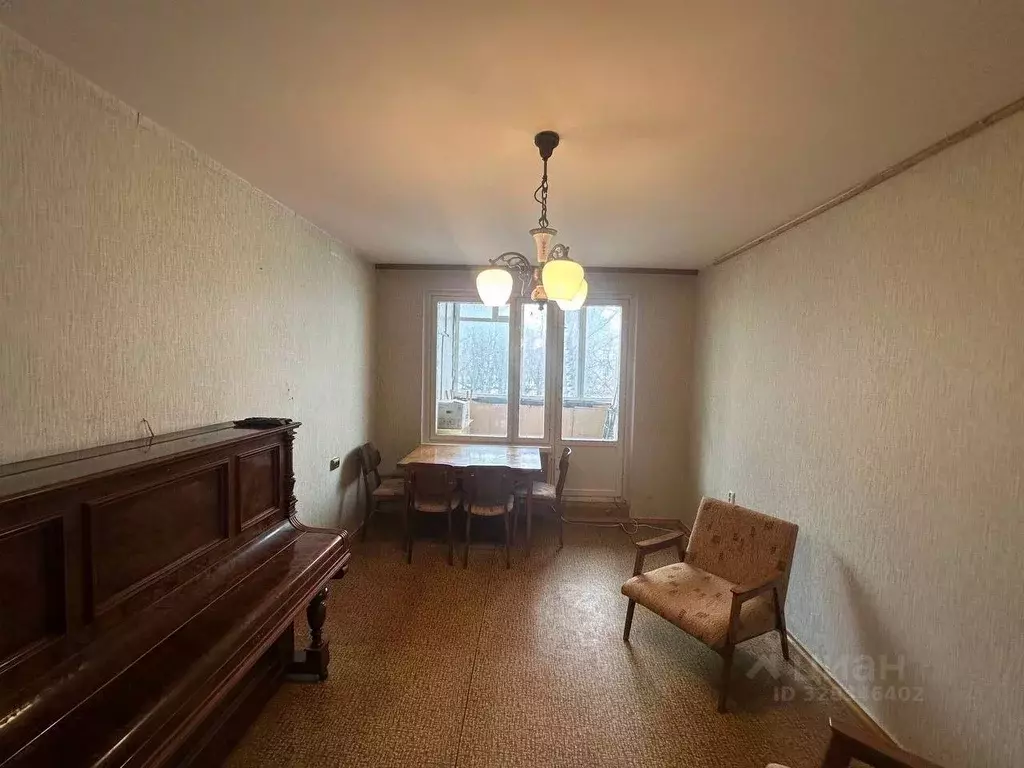 2-к кв. Москва Снайперская ул., 4 (44.0 м) - Фото 1