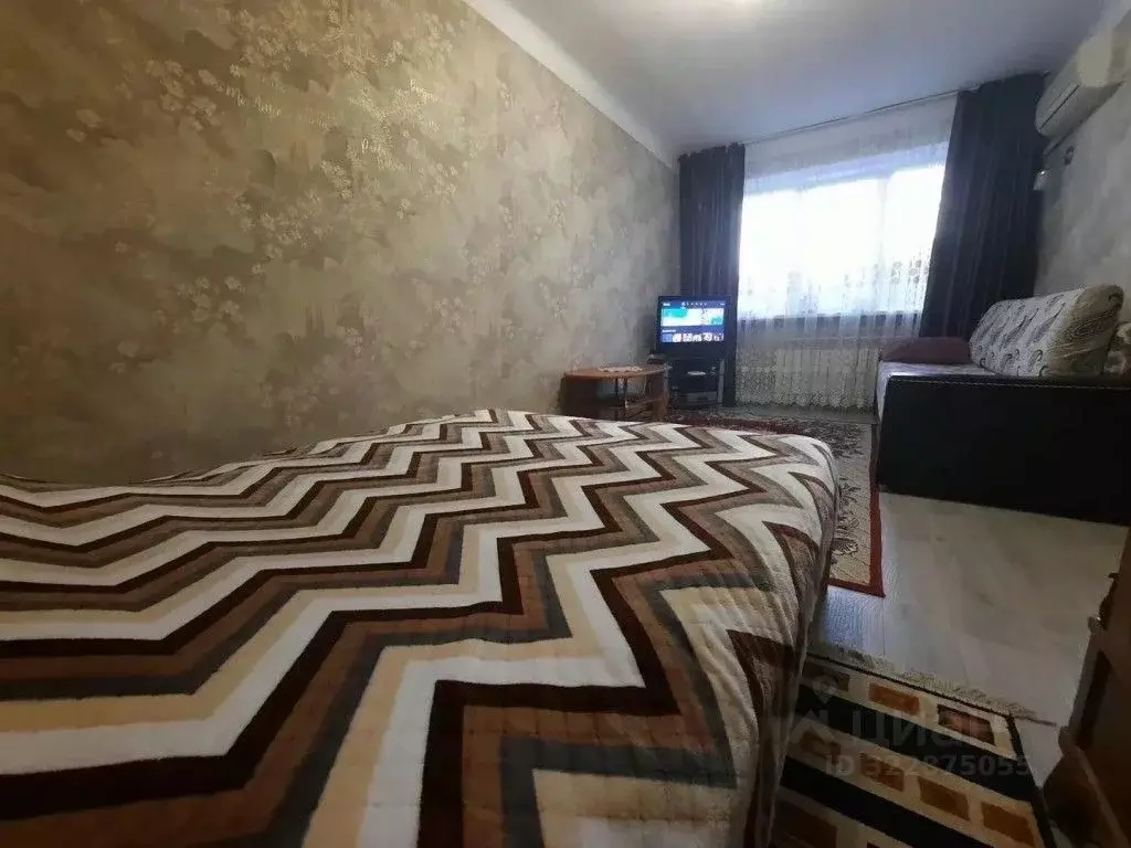 1-к кв. Башкортостан, Уфа просп. Октября, 92/1 (31.0 м) - Фото 2