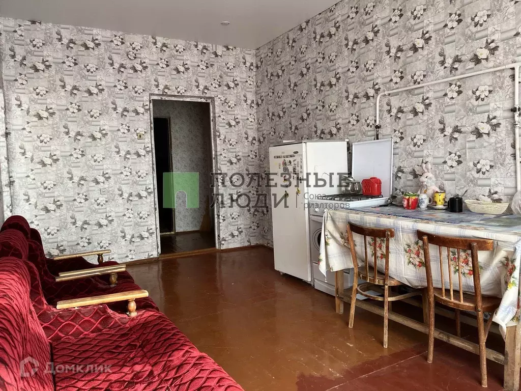Продаётся 2-к квартира, 45.7 м - Фото 1