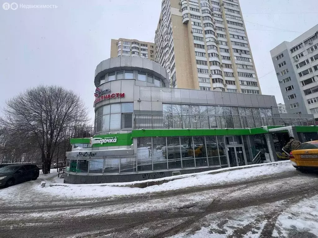 Офис (150 м) - Фото 2