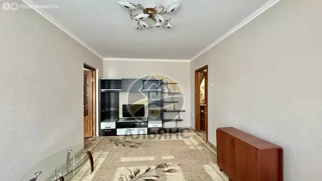 3-комнатная квартира: Новый Уренгой, улица 26-го съезда КПСС, 6 (63.3 ... - Фото 2