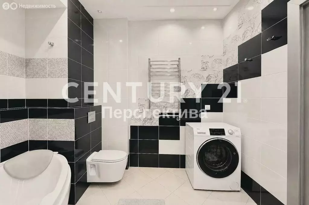 1-комнатная квартира: Реутов, Юбилейный проспект, 33 (56.2 м) - Фото 1