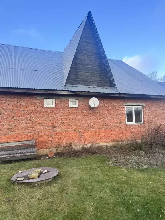 Дом в Московская область, Коломна городской округ, д. Паново ул. ... - Фото 2